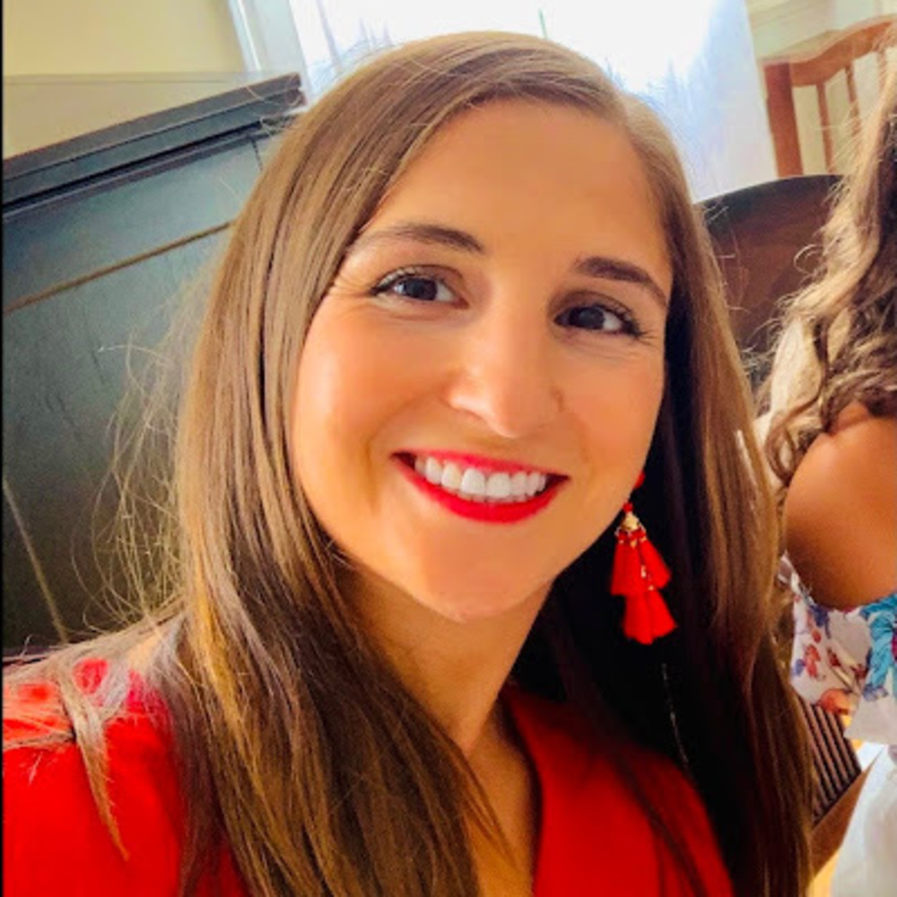 Meet your Posher, Keara marie